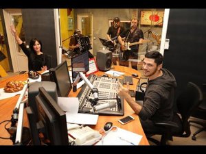 Программа "ХОРОШО!" 23.11.2017 Группа "МАКСИman's"