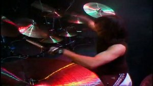 Megadeth - Dread and the Fugitive Mind - Live - Rude Awakening