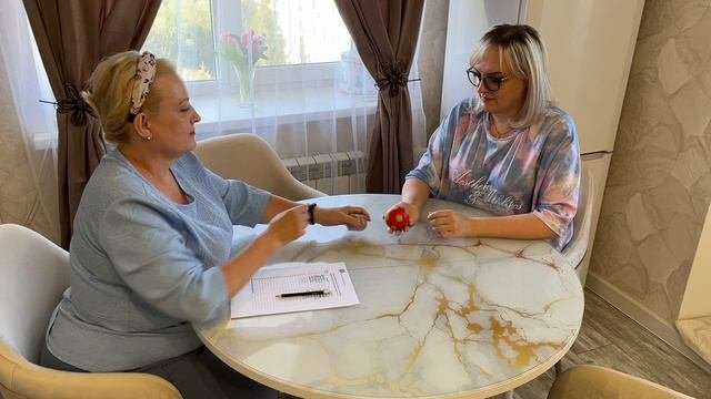 Систематическое тестирование (выбор из двух).