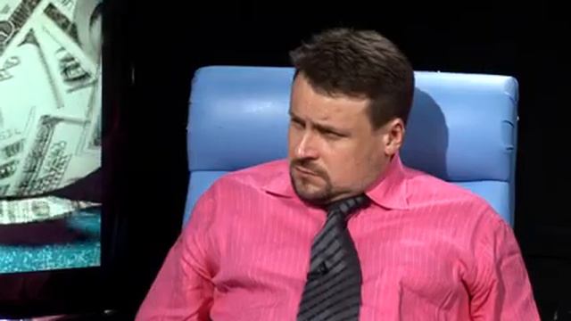 Бизнес секреты. Лев Хасис (Выпуск 41) смотреть онлайн