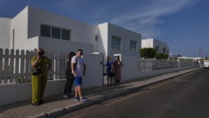ЕГИПЕТ Rixos Golf ПРИЛЕТЕЛИ С СЕМЬЕЙ И С ДРУЗЬЯМИ НА ВИЛЛУ ЗАКАЗАЛИ БАТЛЕР СЕРВИС