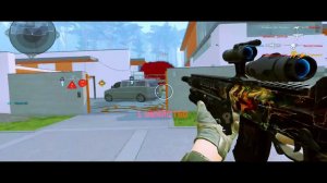 Gata Only ❤️️ - Warface