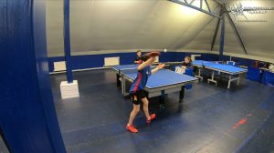 Обоянцев Владимир, Цыганков Егор (Москва) Финал Малое видное по 2008 году и моложе. Награждение.