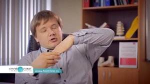 КОСТОЧКА НА НОГЕ как обувь влияет на появление и развитие халюс вальгус Алексей Олейник #FootClinic