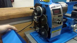 Не успел купить токарный станок Weisan WM210F400, клиенты выстроились в очередь  Бизнес у себя дома