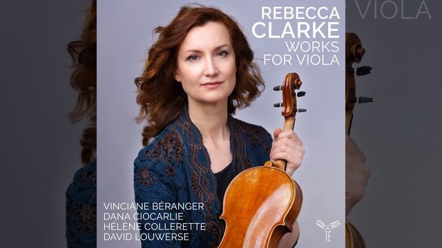 Viola Sonata: III. Adagio смотреть онлайн