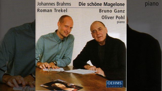 No. 9. Ruhe, Sussliebchen смотреть онлайн