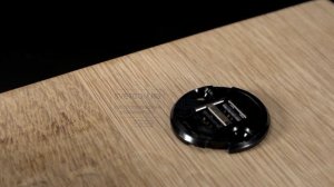 2хUSB зарядное устройство (розетка) USB, мебель