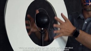 Как «читать» изображения черных дыр?