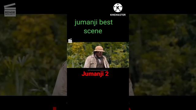 jumnji 😀 in hindi best movie scene 👍 pura movie dekhane ke liye hamare channel Ko subscribe kariye