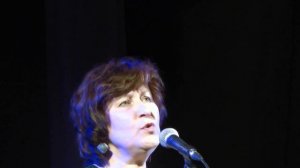 Н.МАТВЕЕВА. БАЛЛАДА О ГВОЗДЕ ДУЭТ ОТКРОВЕНИЕ