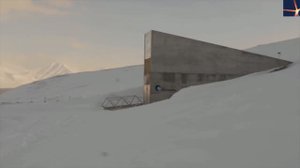 Самый важный холодильник на Земле