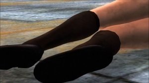 DOA 5 - Ayane and Kasumi dominated - Ryona  こころ リョナ