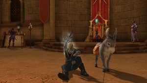 Aion Remastered - это новый игровой сервер игры Aion Online.