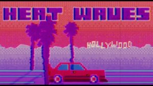 Glass Animals Heat Waves Remix 2021 - Heat Waves Remix prod by @breakwaterbeats