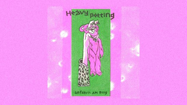HEAVY PETTING - Anfahr'n Am Berg (2022) смотреть онлайн