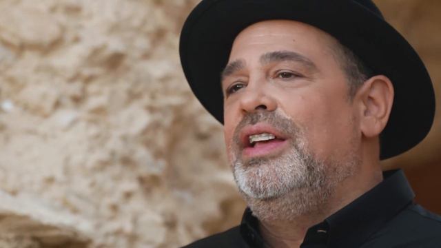 Mysteries of the Messiah: Symbolism Behind the Scapegoat in Hebrew Text | TBN Israel