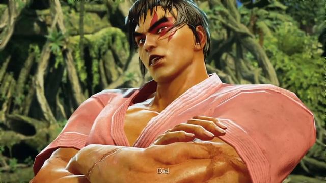 Beating Tekken 7 Arcade Ultra Hard Mode! смотреть онлайн