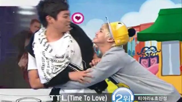 dooseob [ Doojoon & Yoseob ] смотреть онлайн