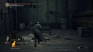Dark Souls 3 Прохождение #65, С первого раза
