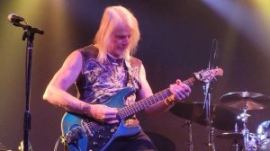 Steve Morse Band - Rising Power (Live, April 24, 2023)