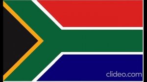Гимн Южно-Африканской Республики/Anthem of the Republic of South Africa