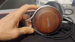 Наушники Denon AH-D7200 - как звучат?