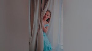 Детское платье Афродита, ростовой размер 122-128. Бренд Kharizmadress