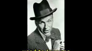 Frank Sinatra - The World We Knew (Over and Over) 1967