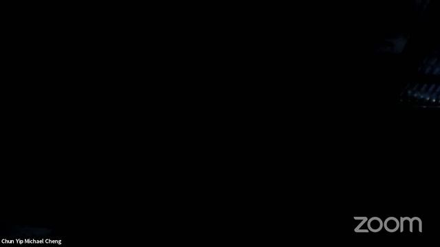 Chun Yip Michael Cheng's Personal Meeting Room смотреть онлайн