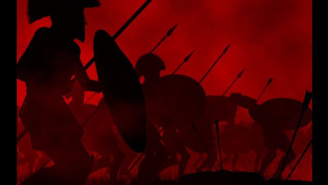 Rome: Total War  Theme Cover ( Metal Version )