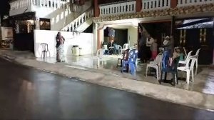Culto Misionero En La Obra Nueva De Yamile San Cristóbal