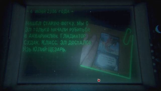 Игра которая поРОБОтит человечество L Обзор и прохождение 3 акта INSCRYPTION
