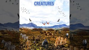 Creatures