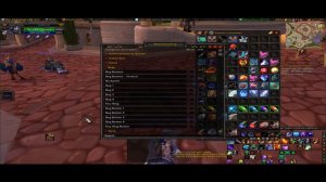 WoW Addon: Moveanything