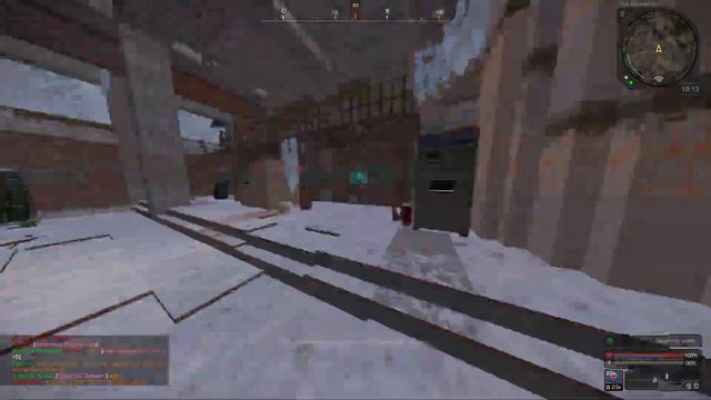 [StalCraft]Аномальная зима что пошло не так? смотреть онлайн