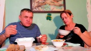 Моя любимая цветет