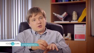 Косточка на ноге: как выбрать обувь при деформации - оказывается ВАЖНО! Доктор Алексей Олейник