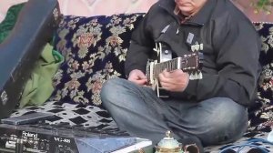 Мухамасаид Ахмедов