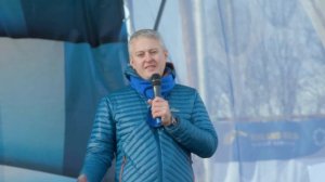 Владимир Солодов открыл фестиваль Берингия