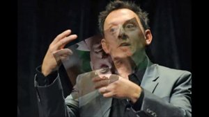 HD Tribute to Michael Emerson / Benjamin Linus - LOST