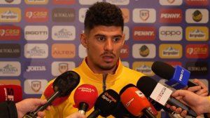 Florinel Coman recunoaște, după România - Irlanda de Nord 1-1: "Un meci nereușit"