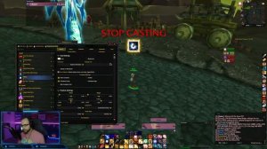 Blayst's UI, Macros & Addons