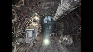 КРЕПЬ АНКЕРНАЯ ФРИКЦИОННАЯ (ТФА) I Испытание ТФА В ЛАБОРАТОРНЫХ УСЛОВИЯХ