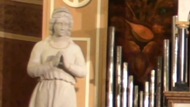 PADRE NOSTRO - P.Pandolfo