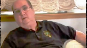 Джордан Максвелл о приближении к времени правления Антихриста