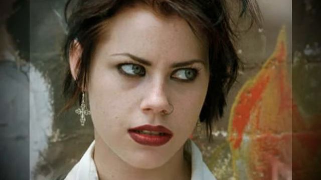 Fairuza Balk Tribute - Time Baby II