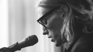 Jamie Bower - Start The Fire (Live From The Alter)