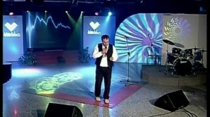 Umberto Napolitano, Dietro la collina - da MilleVoci 2013