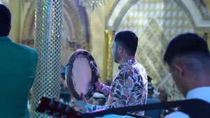 Hamidjon Qo'shayev - Jigareman | Хамиджон Кушаев - Жигареман | +998995685550